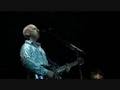 Mark Knopfler - the fish and the bird, live in Paris 2008