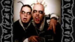 twiztid  scare