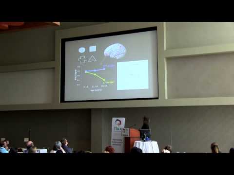 Silvia Bunge, University of California, Berkeley