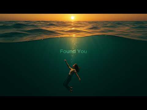 Sallax - Found You