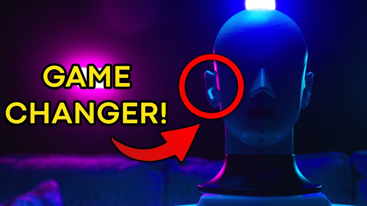 Apple Spatial Audio Explained!