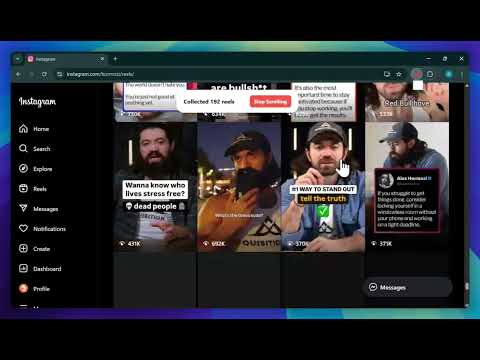 Item video thumbnail