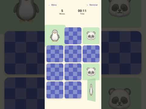 Inveni - Memory Game video thumbnail