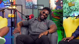 |TZP Ep186| The boys with Moto on Boomplay; Bowman; Getting old; How endorsements change you;  etc