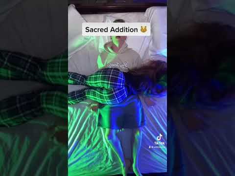 Top 5 Cuddling Positions For Couples | Katiana Kay