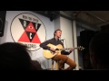Pinegrove Need 2 Live At RFC HQ