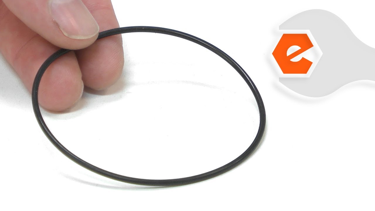 Replacing your Inner Ring 36