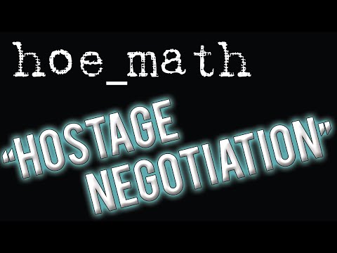 Hostage Negotiation