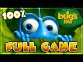 Disney A Bug S Life FULL GAME 100 Longplay N64 PS1