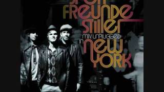 Wunderbaren Jahren Sportfreunde Stiller