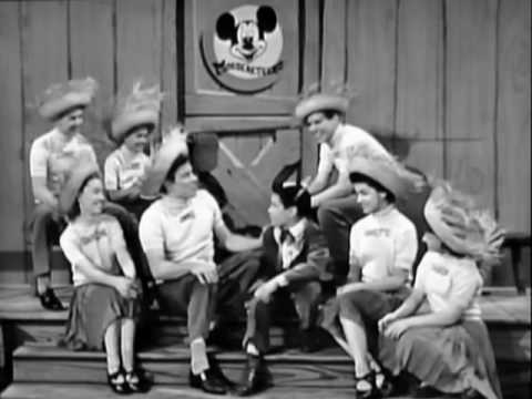 Mickey Mouse Club S3 - Disneyland Calypso
