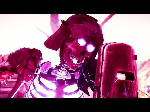 Rage 2 "TerrorMania" Trailer (2019) PS4 / Xbox One / PC
