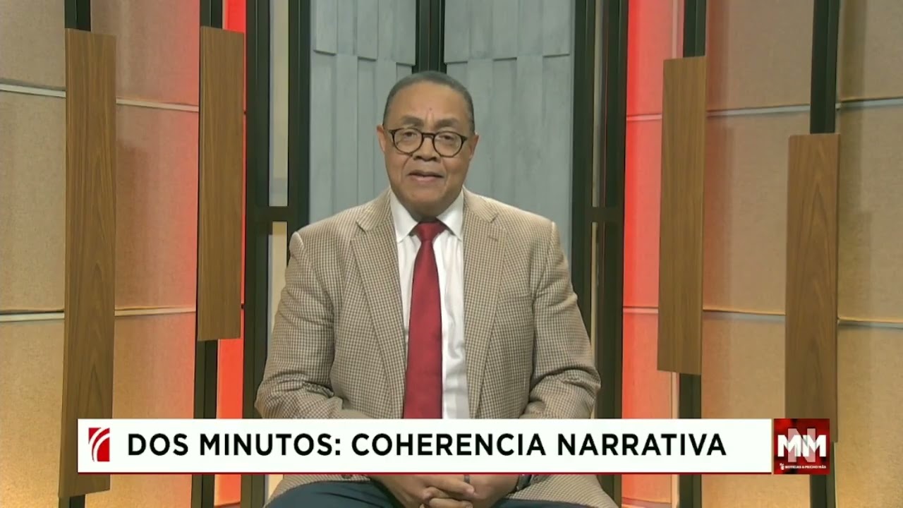 Coherencia narrativa