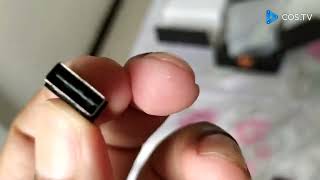 Como instalar a TV Box na TV Smart