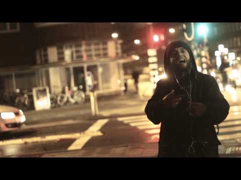 NO ORDER: Youri & Dilson - Negen Maanden (Official Music Video)