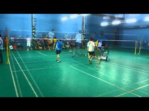 XSBL 1Shamelin Finals DEX vs YSC 18-Jan-2014