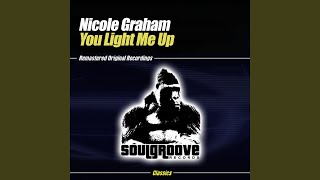 You Light Me Up (Pat's Vox Mix)