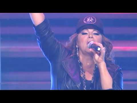 Jenni Rivera - Mi Gusto Es (En Vivo Desde Nokia Theater 2010)