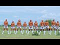 Mayiku Sayi Dayangulilwe Official Video 4K