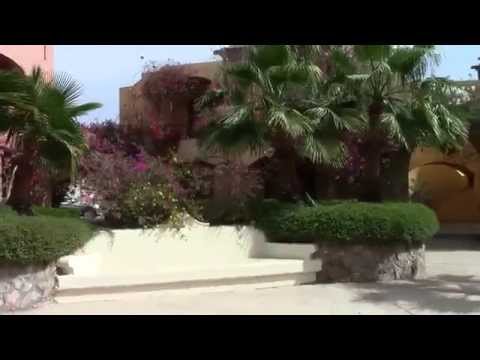  Эль Гуна. Отель Sultan Bey 4* 