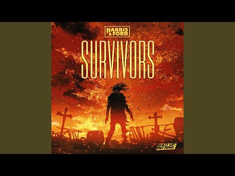 Video thumbnail for Survivors (Extended Mix)