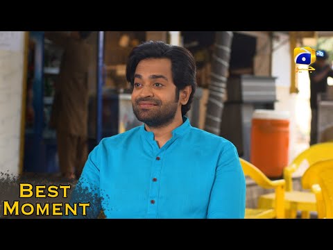 Grift Episode 32 || Ali Abbas - Saniya Shamshad || 𝐁𝐞𝐬𝐭 𝐌𝐨𝐦𝐞𝐧𝐭 𝟎𝟖 || Har Pal Geo