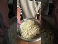 Lemongrass Syrup