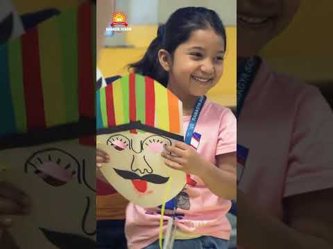 Ramagya School Gallery