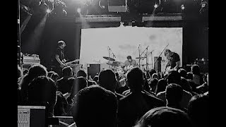 Airiel - In Your Room (Live) 7.29 Echoplex Los Angeles (2018)