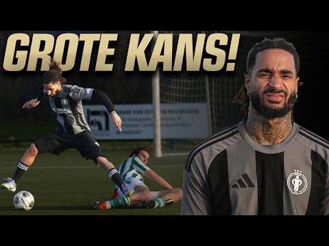 TWEE PENALTIES IN DE STRIJD OM PERIODETITEL 😱 | NiTA - FCF