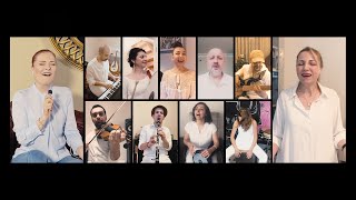 Kardeş Türküler &amp; Candan Erçetin - Ev Dinletileri