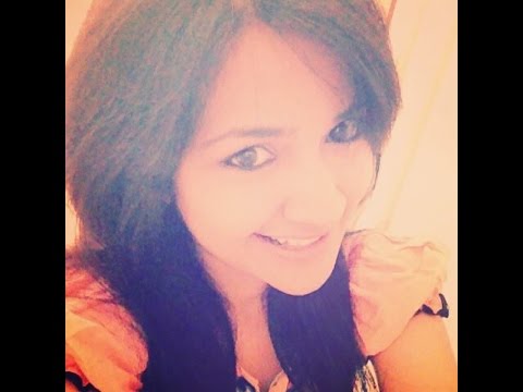 Happy Birthday ATISHA