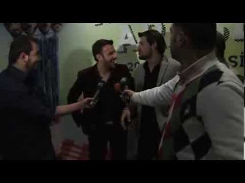 Arkadaşlar Arasında - Gala Görüntüleri 2