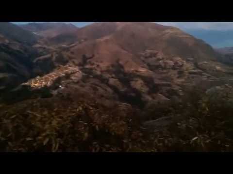 Avance Aija mi tierra Fiesta Cultura