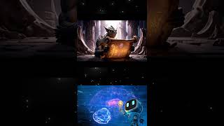 Google veo 3 | When a Dragon Turns to Starlight – The Final Flight of Toothless