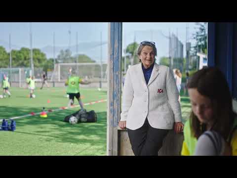 ICA reklamfilm 2023 v.29 - Den viktiga matchen