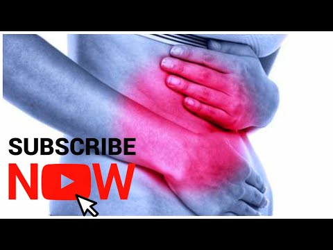 Lupanje srca i bol u želudcu! Namestite sami sebi želudac! 🏥