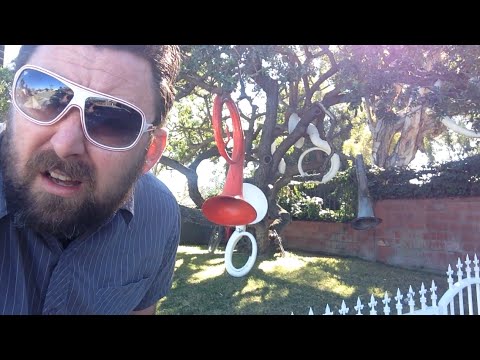 TDW 1324 - The Very Bizarre TUBA TREE