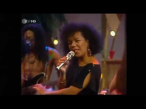 KAOMA LAMBADA  HD CHORANDO SE FOI "LOALWA BRAZ"