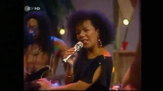 KAOMA LAMBADA  HD CHORANDO SE FOI &quot;LOALWA BRAZ&quot;