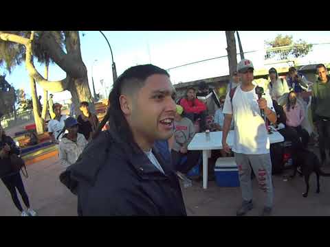 JMONTERO vs. DASEIN × SCREAM × BOMBATACK | 8vos | KM Multiverse Al Azar