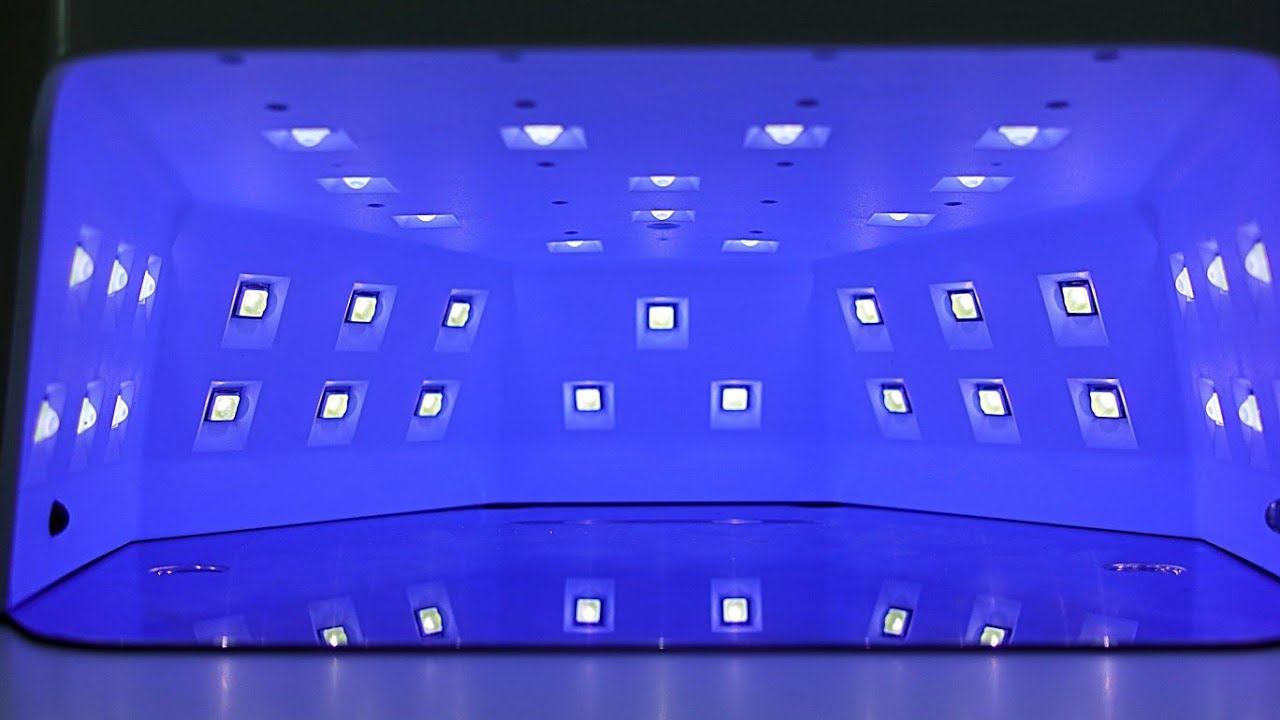 Watch Nowa lampa z Semilac - recenzja ! now Nowa lampa z Semilac - recenzja !