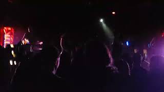 Cephalic Carnage - Scolopendra Cingulata - LIVE