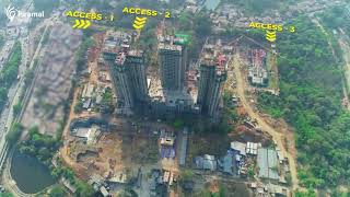 Piramal Vaikunth Cluster 3 T1