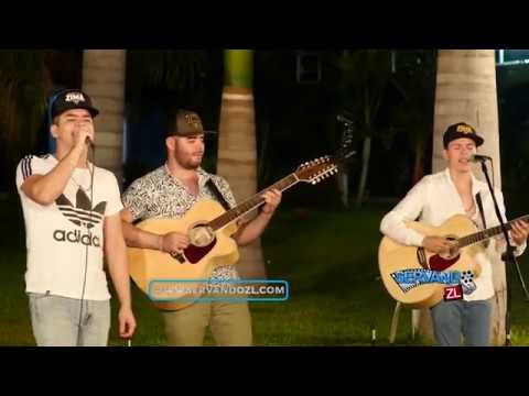 Alex Quintero - Se Me Antoja (En Vivo 2016)