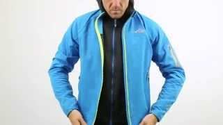 first Ascent technology - Layering