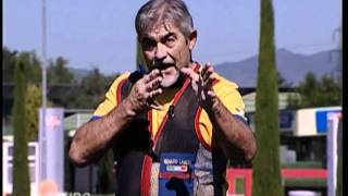 11 - Occhio dominante