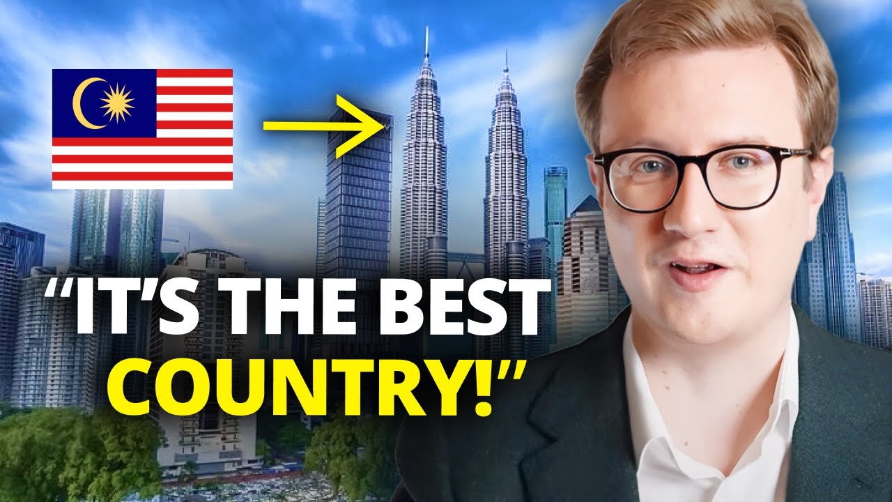 Why this Multi-Millionaire chose Malaysia over US | Nomad Capitalist