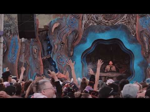 Township Rebellion - Dragon Dreaming Festival, Australia 2025