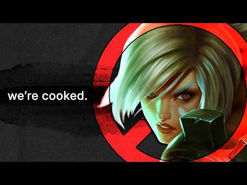 The New One Trick Problem